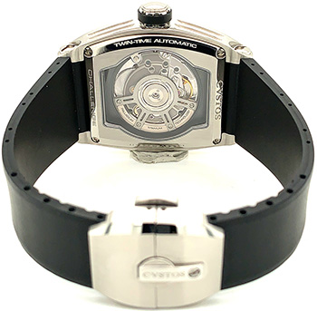 Cvstos ChallengeTT Men's Watch Model 4007TTTAC 01 Thumbnail 4